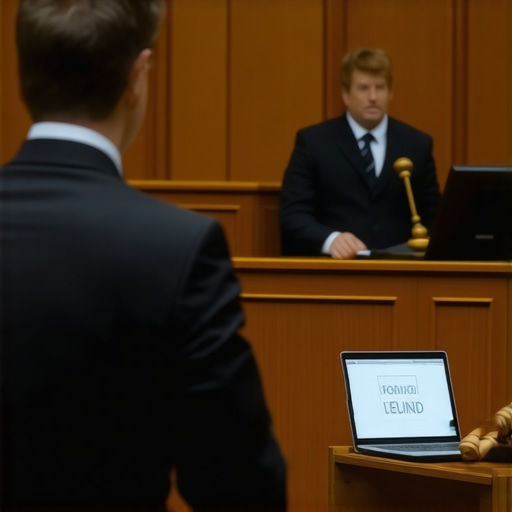 Why you should never lie about your side hustle in court