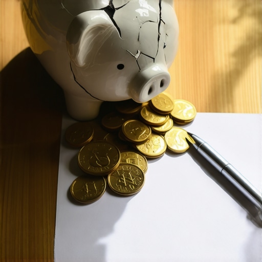 Why your DIY divorce agreement is a financial disaster waiting to happen