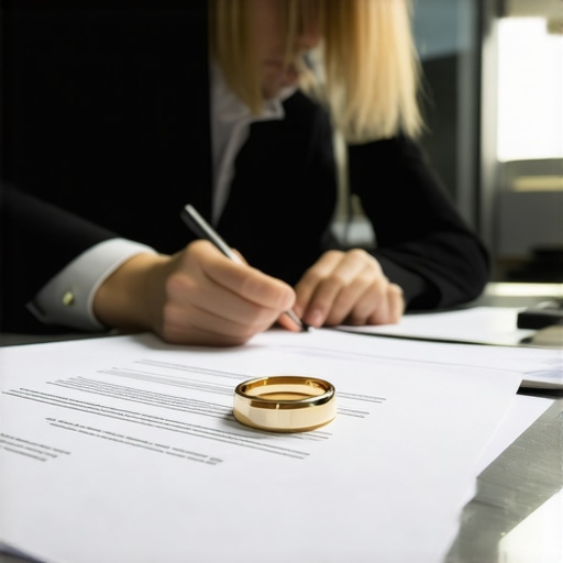 Why your business partner should care about your divorce