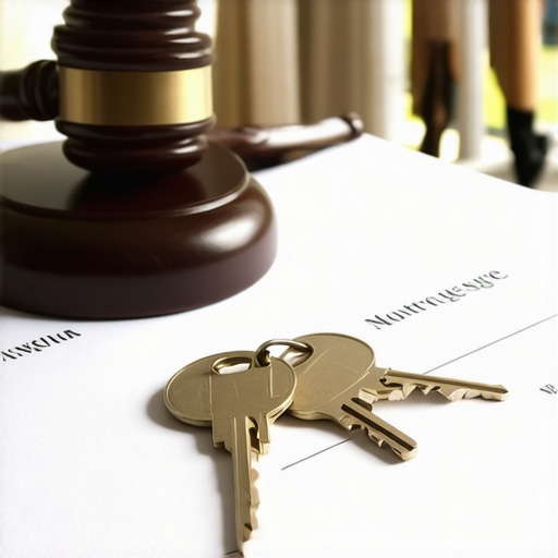 Why your divorce decree isn't the final word on your mortgage