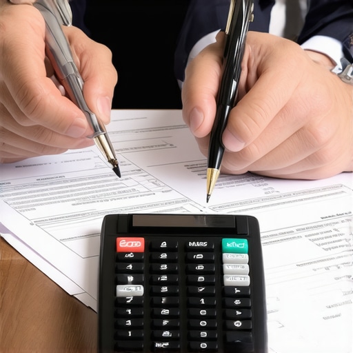 Why your divorce lawyer needs to talk to your accountant