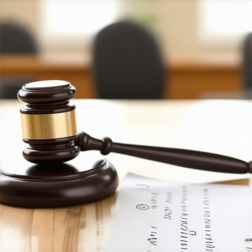Why your 'informal' visitation schedule will fail you in court