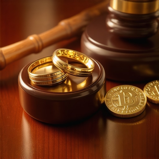 Why your inheritance might not be as safe as you think in a divorce