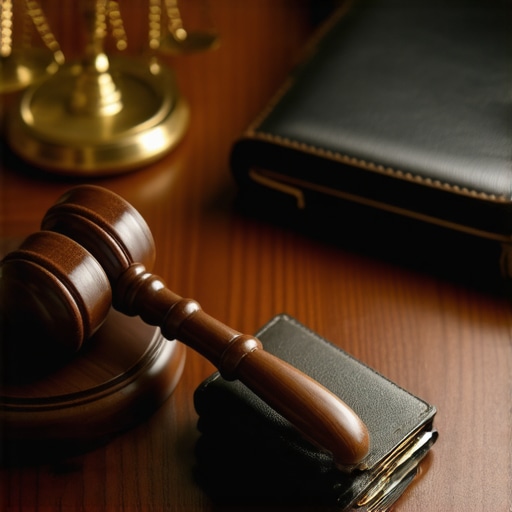 Why your lawyer needs to know about your secret crypto wallet