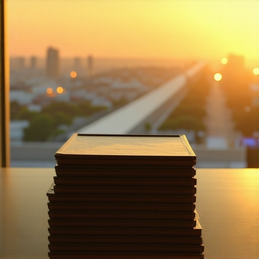 Why your lawyer's trial record matters more than their office view