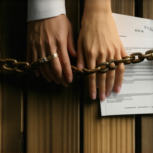 Why your pre-marital debt could become shared debt after the wedding