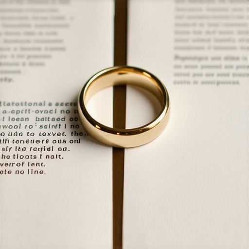 Why your premarital assets might become community property