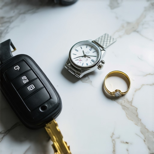 Why your spouse is suddenly buying expensive assets before filing