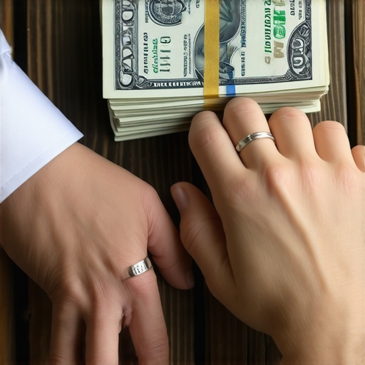 Why your spouse's bonus is still considered marital property