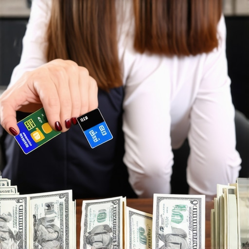 Why your spouse's hidden credit card debt is actually your problem