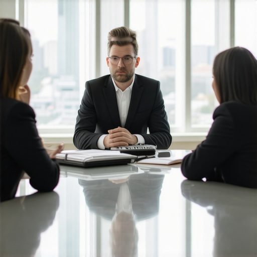 Why your spouse's lawyer wants to depose your new partner