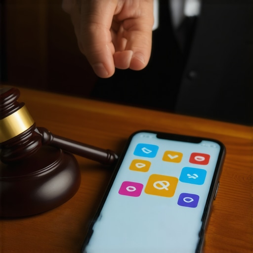 Why your text messages are the most dangerous evidence in your trial
