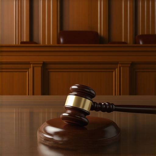 Why your verbal custody agreement will fail in court