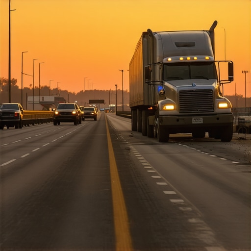 How to Protect Your Settlement After a Serious Truck Accident in Kansas City